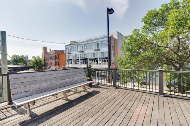 Apartament Lofts De La Petite Italie Montreal Zewnętrze zdjęcie