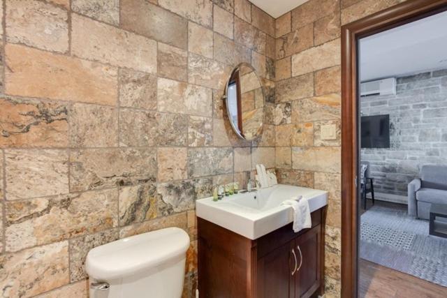 Apartament Lofts De La Petite Italie Montreal Zewnętrze zdjęcie